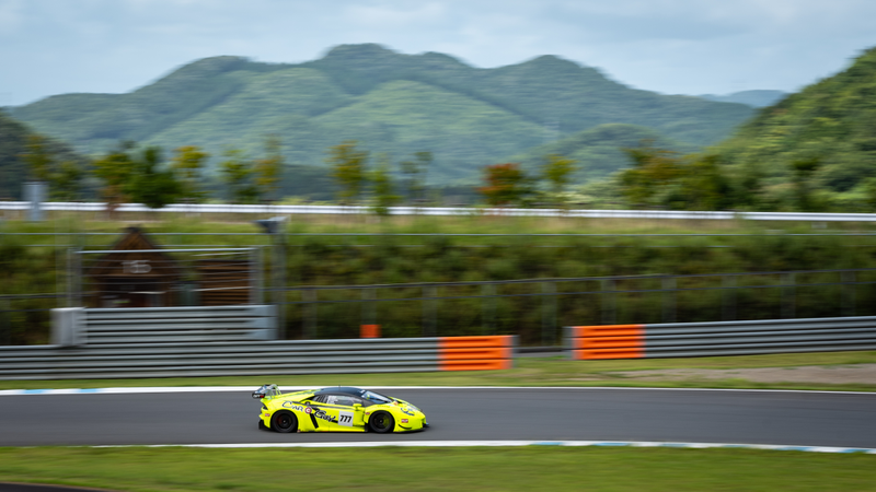 Illustration for article titled This Is What Grassroots Racing In Japan Looks Like